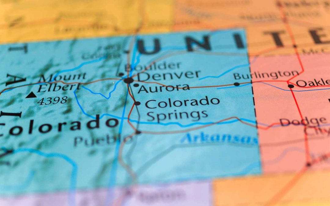 4 Colorado cities rank among top 5 “Best Places” to live