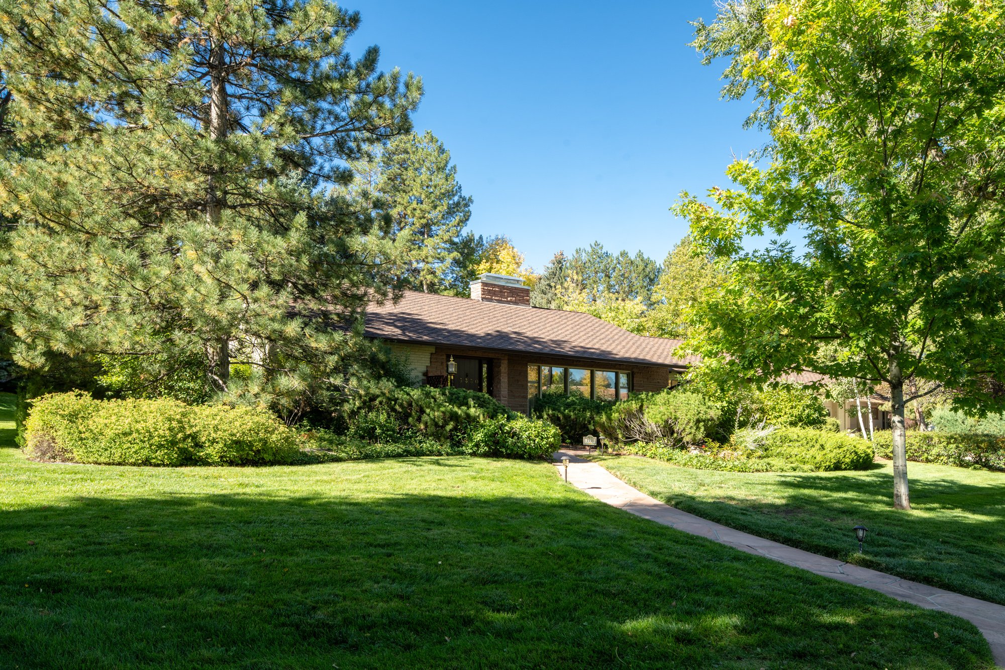 2500 Cherry Creek 201
