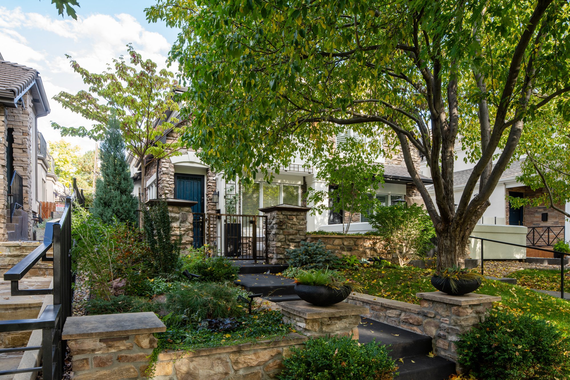2500 Cherry Creek 201