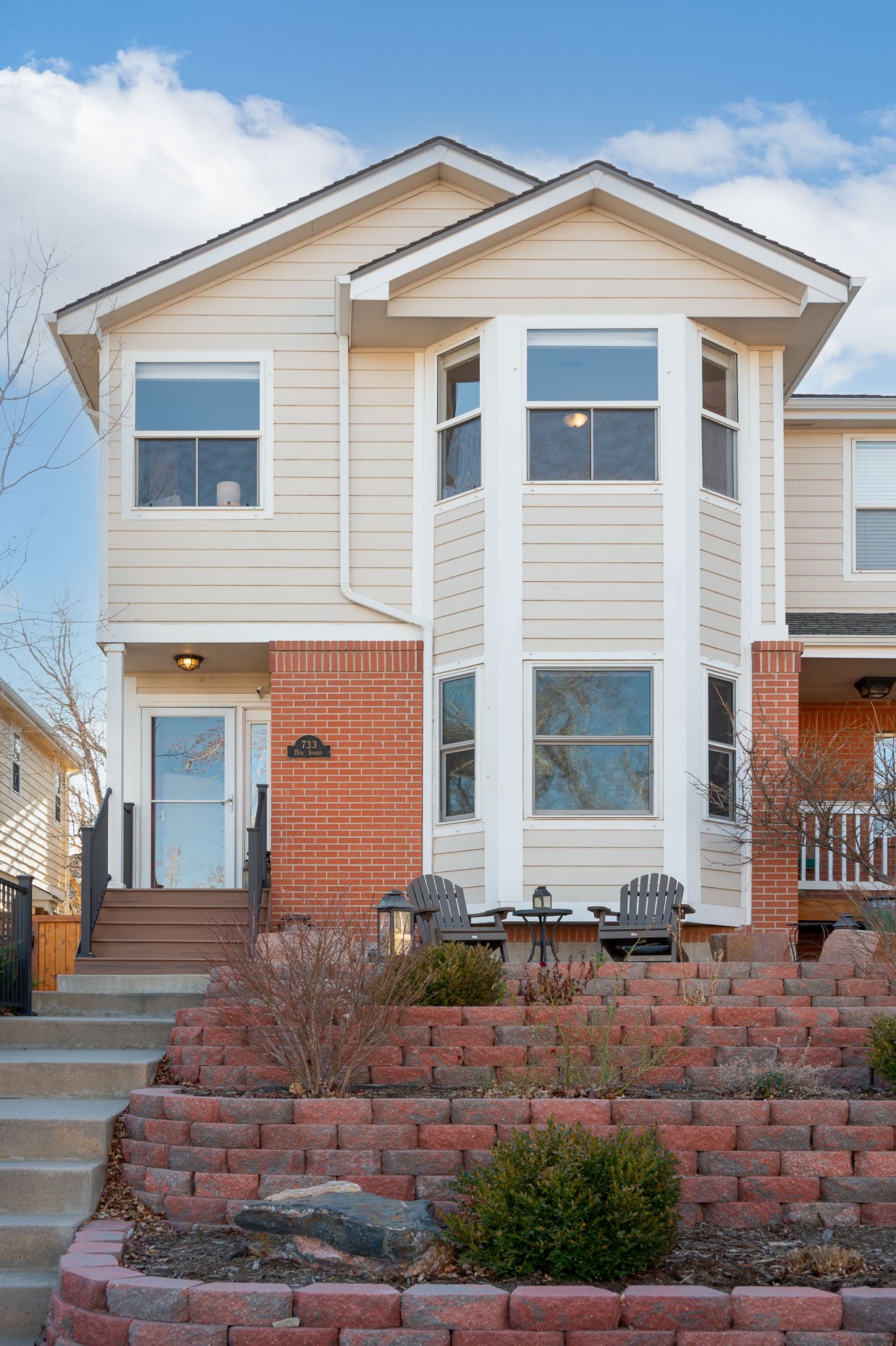 2500 Cherry Creek 201