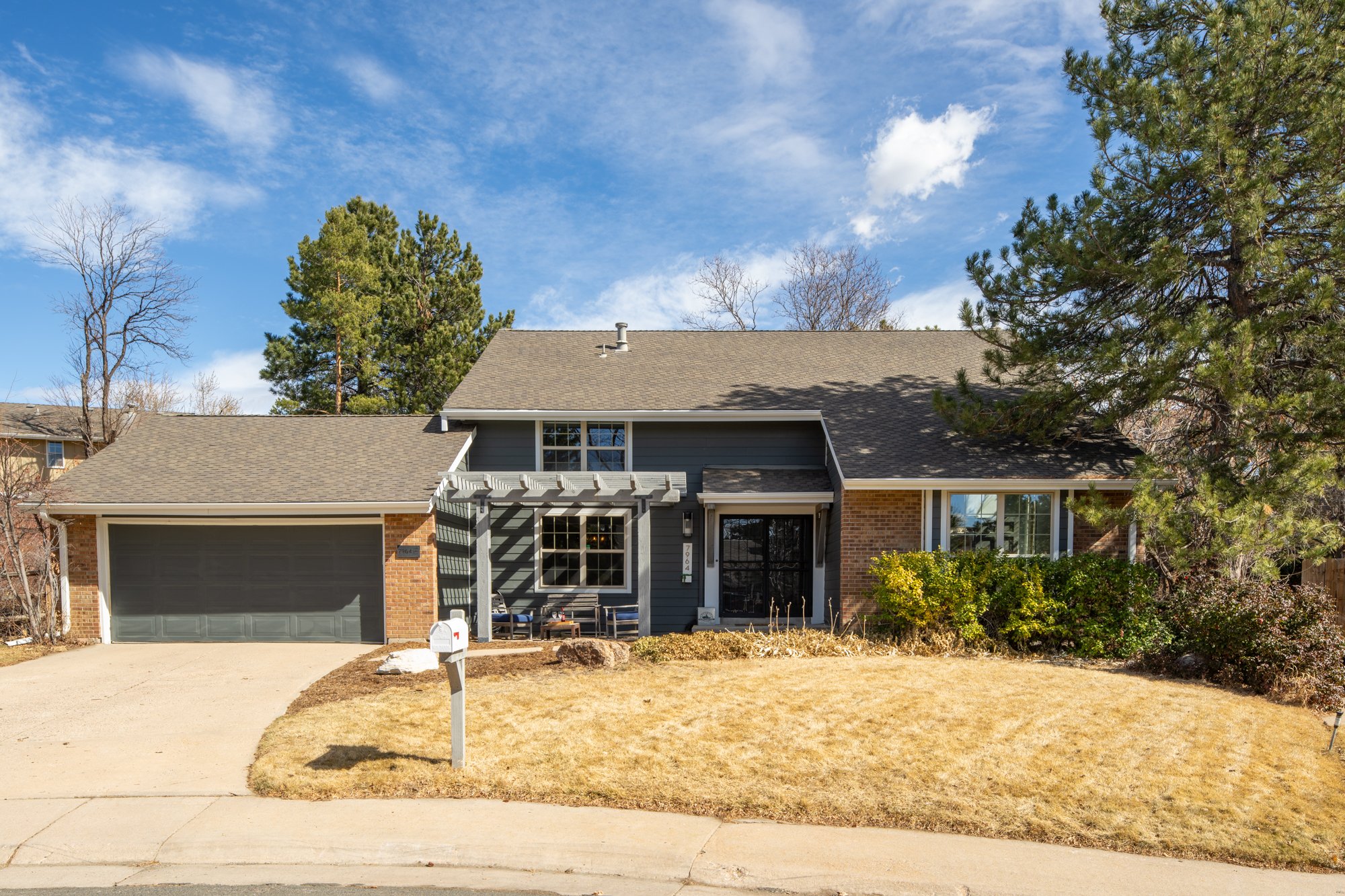 2500 Cherry Creek 201