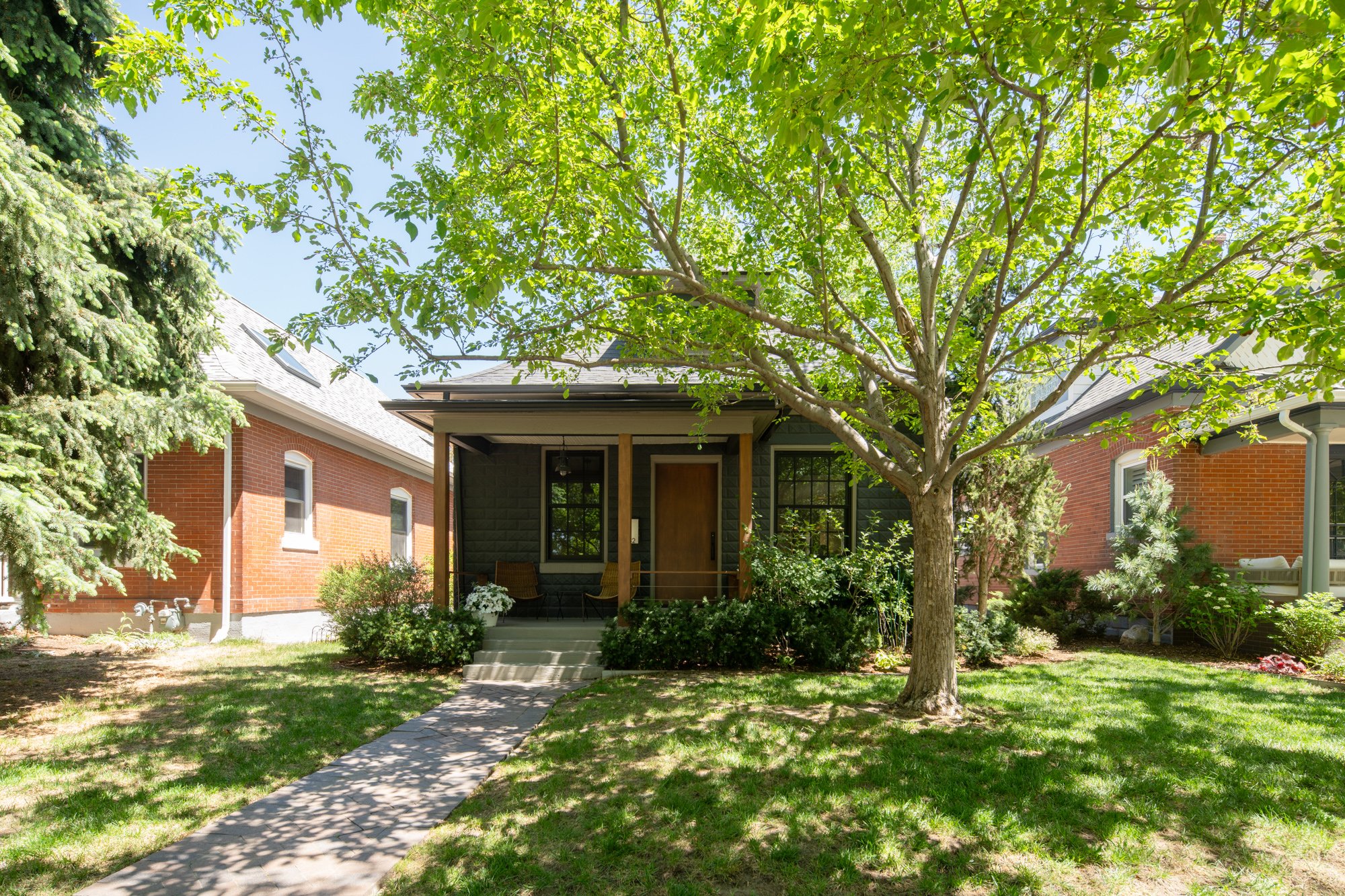 2500 Cherry Creek 201