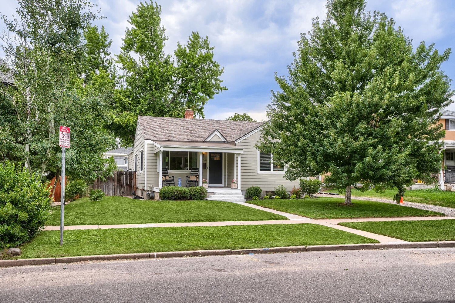 2500 Cherry Creek 201