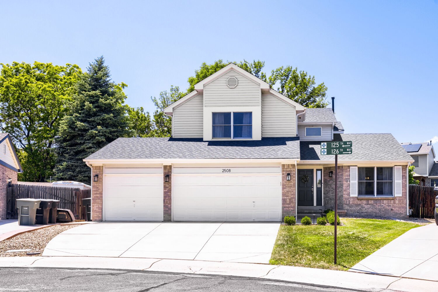 2500 Cherry Creek 201